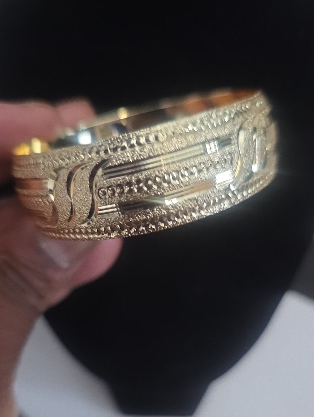 New 8inch Women's Bangle Bracelet